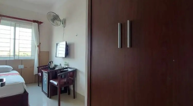 Двухместный номер Standard Victoria Phu Quoc hotel Beachfront Night market