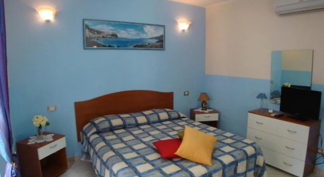 Апартаменты Scilla Private Luxury Apartments