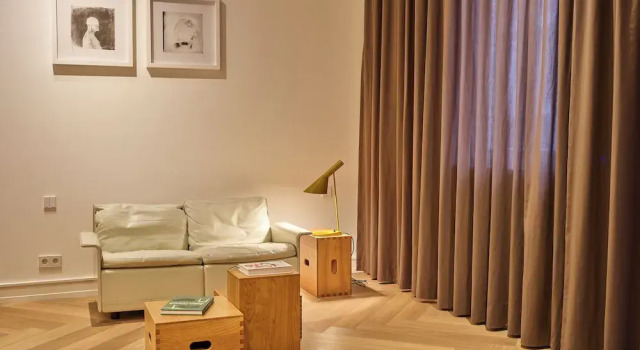 Номер Standard Townhouse by THE QVEST