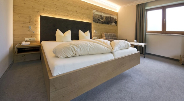 Hotel Bergland
