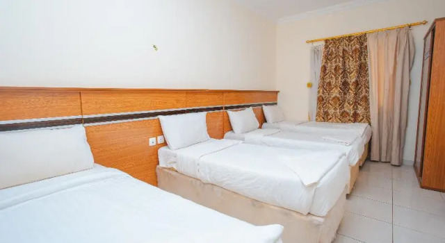 Oyo 506 Eskan 9 Hotel