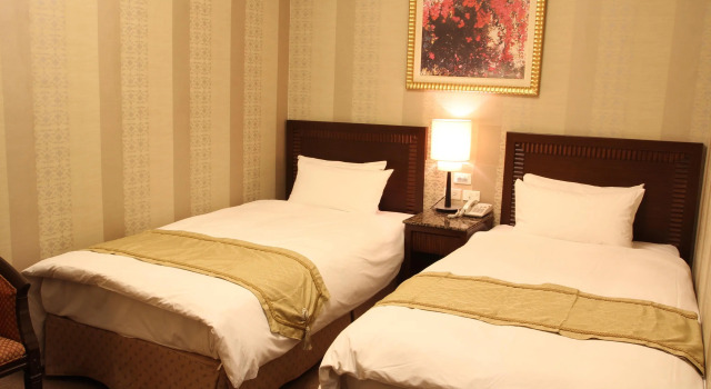 Wuzhou Hotel, Забронировать Отель Отели Хуалянь с завтраком, рядом с Парк Наньбинь, Завтраки
