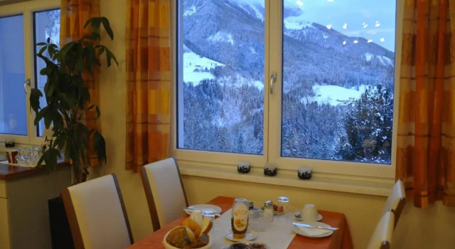 Номер Standard Haus Voithofer