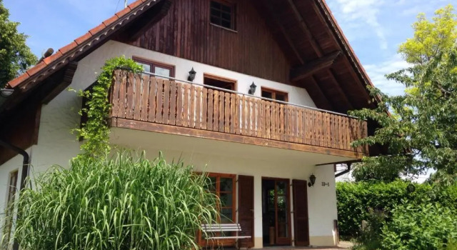 Ferienwohnung Wippenreute, Reserva ahora Hotel Ravensburg Baden-Wurtemberg