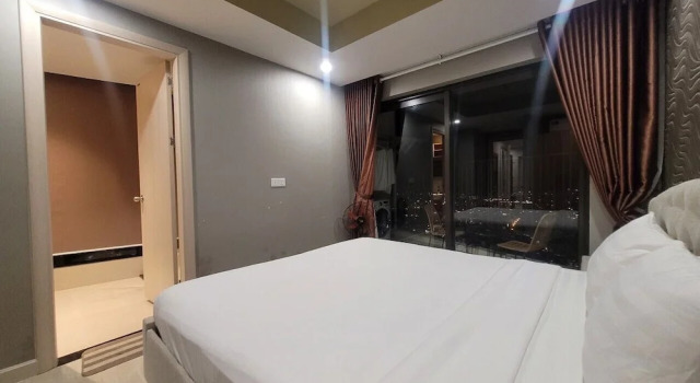 Nha Trang Bay Monaco Apartment