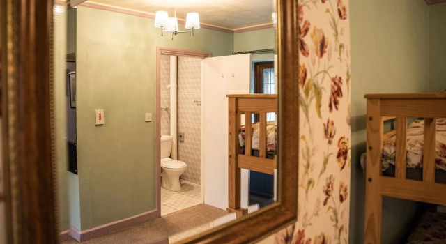West Down Farm - B&B