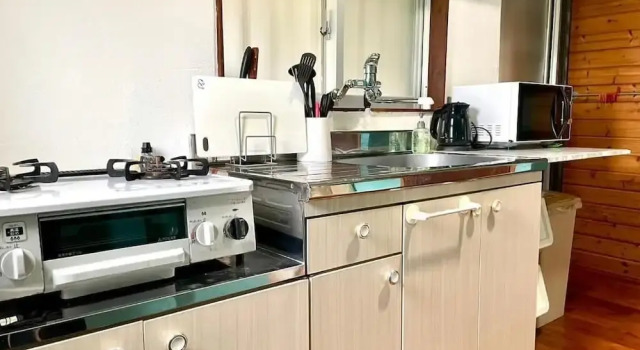 Вилла private house noko