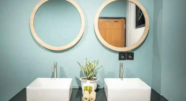 Satyagraha Suites