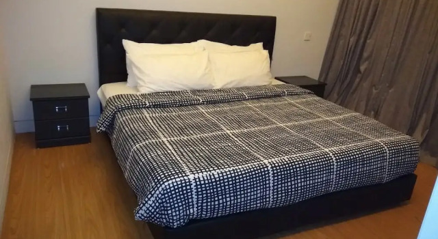 Апартаменты Home Sweet Home