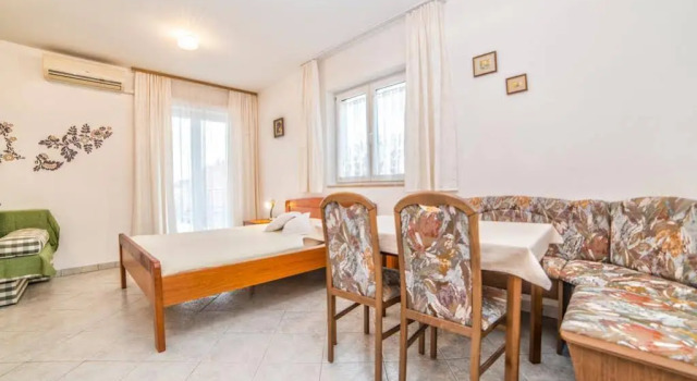 Apartments Leon 239, Rezervovat Apartmán Veli Vrh Istrie