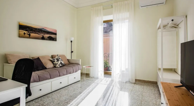 Namar Apartment by Wonderful Italy, Забронировать Апартаменты/квартира Катания Сицилия, рядом с Городской музей Беллини