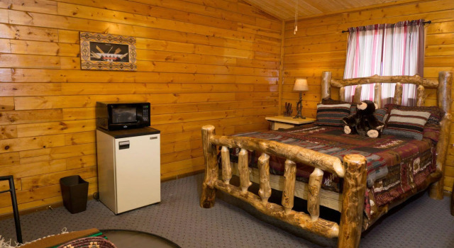 Red Canyon Village