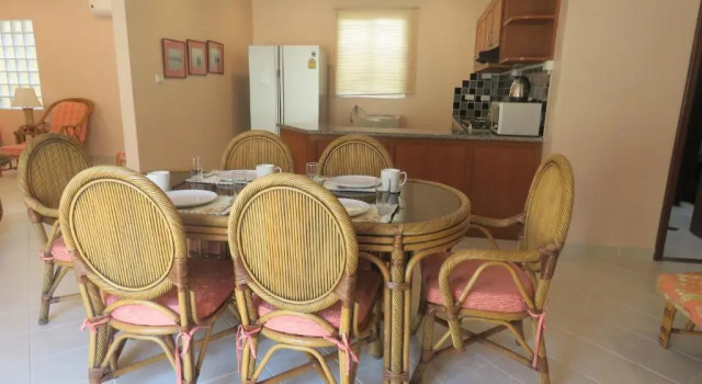 Вилла с красивым видом из окна BUTTERFLY GARDEN BOUTIQUE RESIDENCE by Luxury View EX LG Apts and Villas, A Lifestyle Destination 1 to 3 bedroom units 110 to 190 sqmtr, 2 FULL Bathrooms, Rain shower, Complete kitchen, FREE Fast Fiber WIFI, 55" SMART TVs, 24-7 Staff, SPA BATH, FREE BBQ