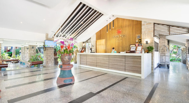 Hoang Ngoc Beach Resort