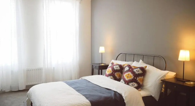 Апартаменты с 2 комнатами Homely Serviced Apartments - Figtree
