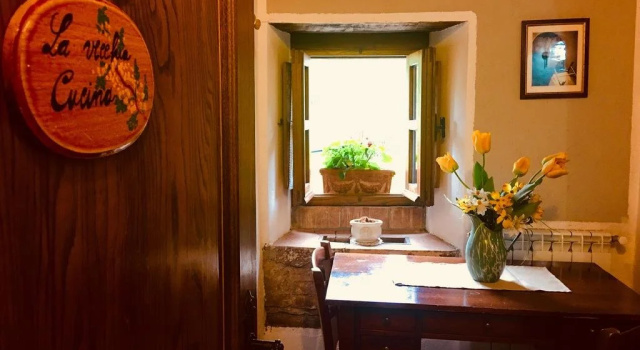 Agriturismo Borgo Antico, Boek Hotel Licciana Nardi Lunigiana