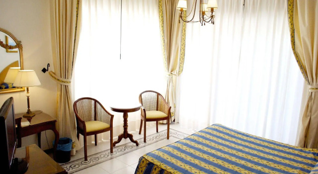 Hotel Miramare