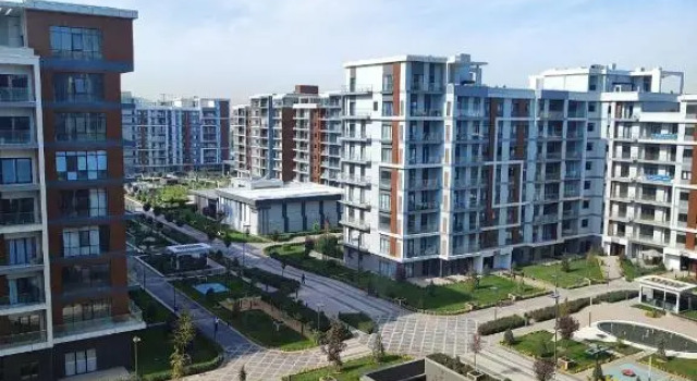 Gardens Residence 65