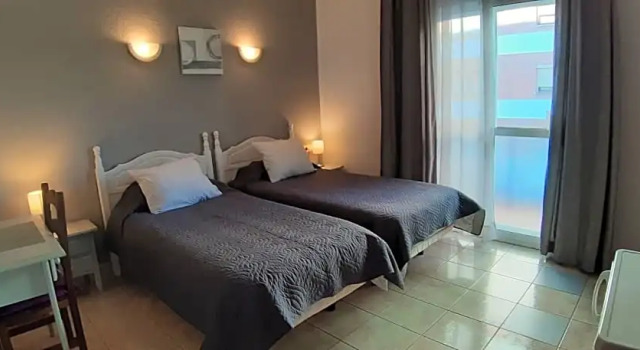 Hostal Nevada, Prenota Hotel Hotel economici a Costa del Sol