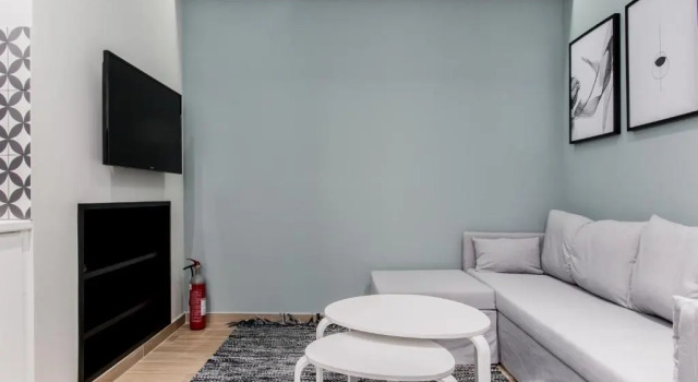 ATHENSIS Apartments in Central Athens Kolokotroni - Monastiraki