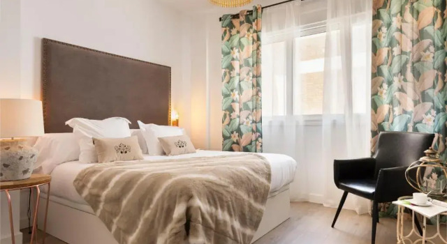 Апартаменты Casa Triana 1888 Suites by Época