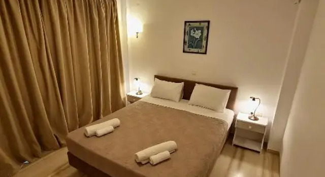 Alexandra Apartment 1, Забронировать Апартаменты/квартира Отели периферии Ионических островов с парковкой, Парковка