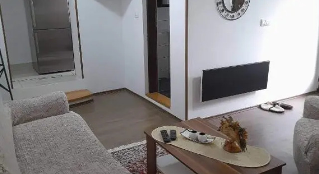 Stan na dan Gornji Milanovac-centar-Nova gradnja, Buchen Sie Ferienwohnung Gornji Milanovac Zentralserbien