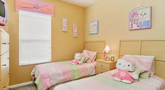 4BR 3BA Home in Windsor Palms by CV-8115