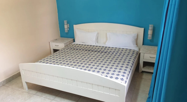 Вилла Djembe Beach Resort