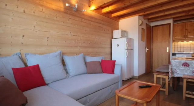 Appartement Hauteluce, 3 pièces, 6 personnes - FR-1-293-9