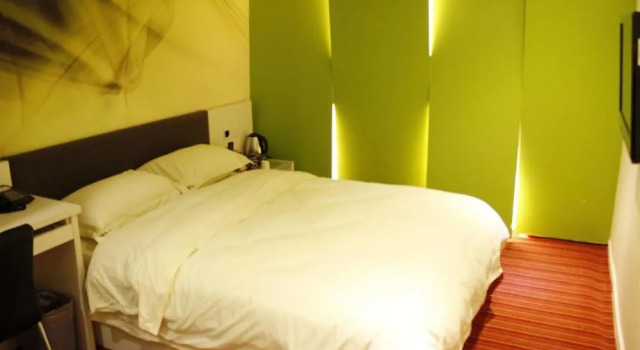 52 Hotel Liuzhou, Prenota Hotel Liuzhou Guangxi