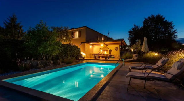 Holiday Home Križanci
