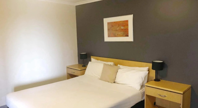 Frontier Hotel Darwin, Забронировать Отель Бизнес-отели Дарвин, рядом с Храм Чунг-Ва, 4* 5*