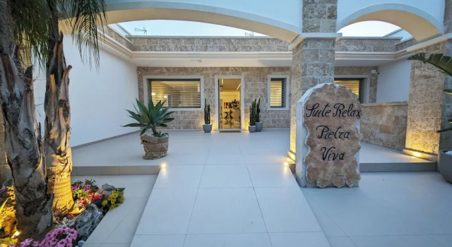 Pietra Viva Suite e Relax, Prenota Hotel Hotel a Veglie con colazione, Colazione