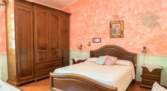 Casa Asfodeli - Villetta in campagna con piscina, Забронировать Отель Отели Кульери с бассейном, Бассейн