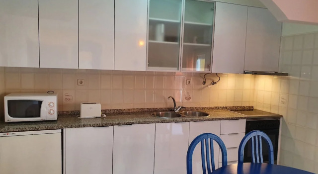 Одноместные апартаменты c 1 комнатой Hotel Apartamento Praia Azul