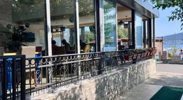 Hotel Max, Buchen Sie Hotel Baošići 