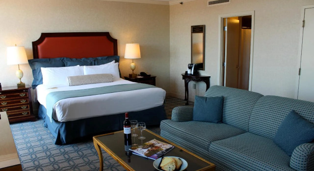 The Berkeley Richmond, Outset Collection by Hilton