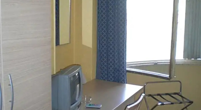 Номер Standard Hotel Belvedere