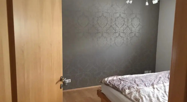 Апартаменты Apartment in Haltern am See