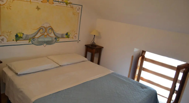 Апартаменты с 3 комнатами Holiday Time Sorrento