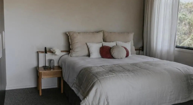 Ocean Suites Byron Bay, Забронировать Отель Отели в центре Саффолк-Парк, в центре