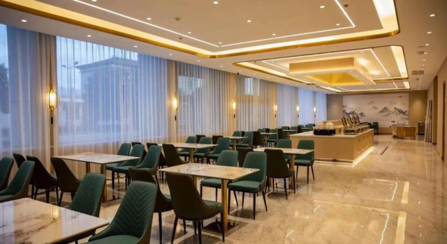 Wutaishan Hotel, Book Hotel Xinzhou Shanxi