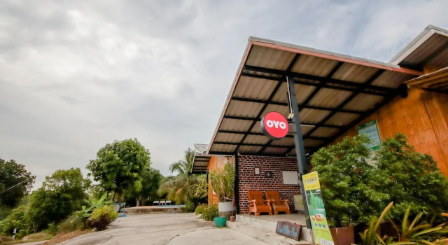 OYO 1082 Chom Dao Resort