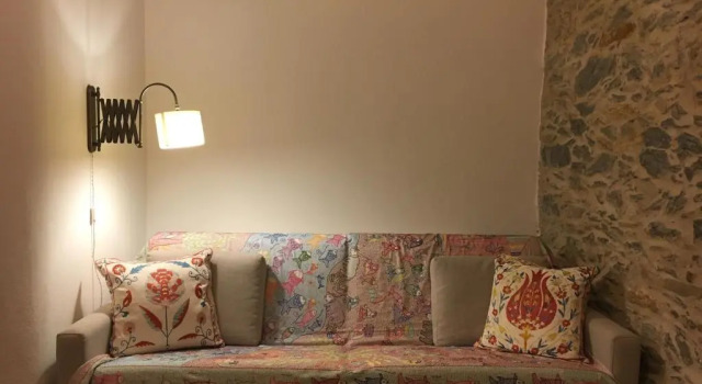 Апартаменты Borgata Cantone Country House B&B