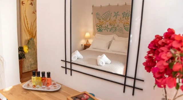Barbati Boutique Studio