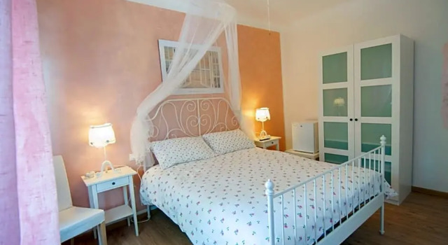 B&B Duino Stella Maris, Prenota Hotel Duino Friuli Venezia Giulia, vicino a Duino Castle