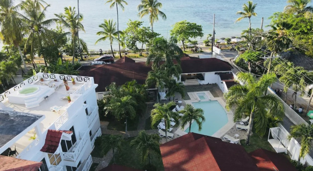 Standard Zimmer Solaz Boutique Hotel