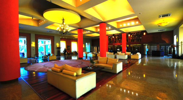 Munyonyo Commonwealth Resort