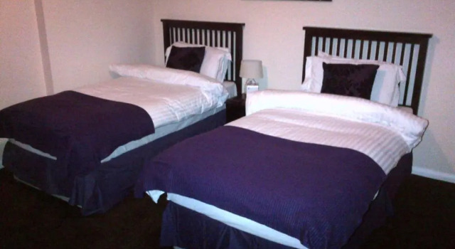 Двухместный номер Standard Grove House - Woodbridge